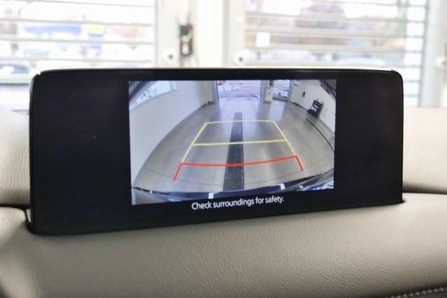 used 2024 Mazda CX-5 car, priced at $23,999