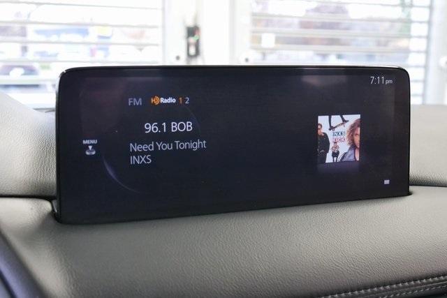 used 2024 Mazda CX-5 car, priced at $23,999