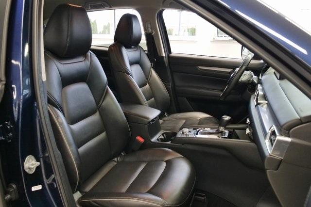 used 2024 Mazda CX-5 car, priced at $23,999