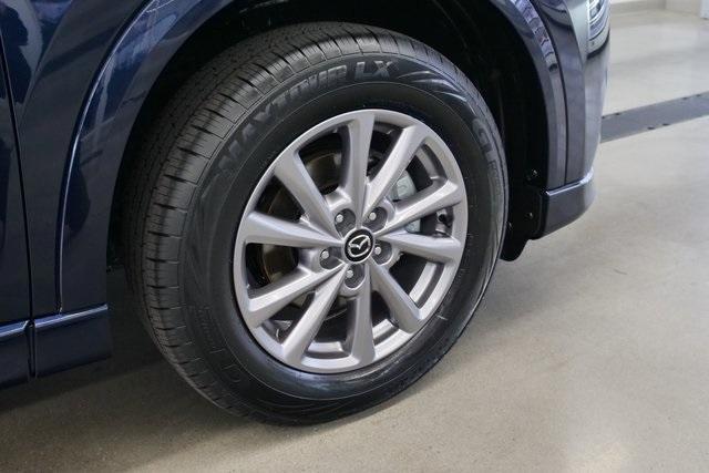 used 2024 Mazda CX-5 car, priced at $23,999