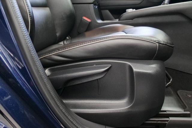 used 2024 Mazda CX-5 car, priced at $23,999