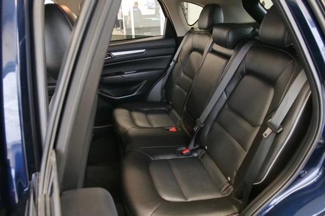 used 2024 Mazda CX-5 car, priced at $23,999