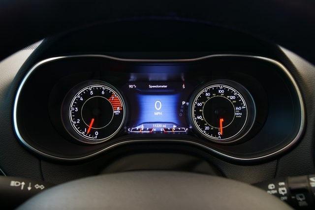 used 2019 Jeep Cherokee car, priced at $21,999
