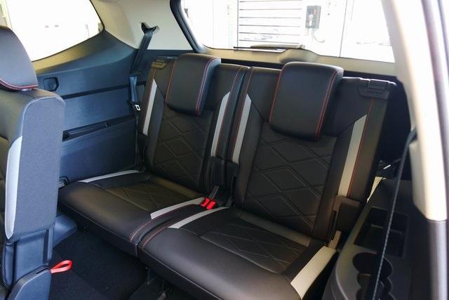 new 2025 Volkswagen Atlas car, priced at $47,323