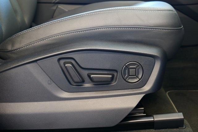 used 2025 Audi Q7 car, priced at $62,999