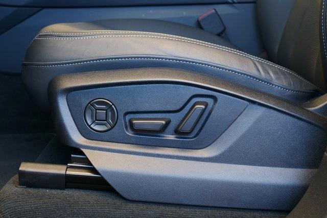 used 2025 Audi Q7 car, priced at $62,999