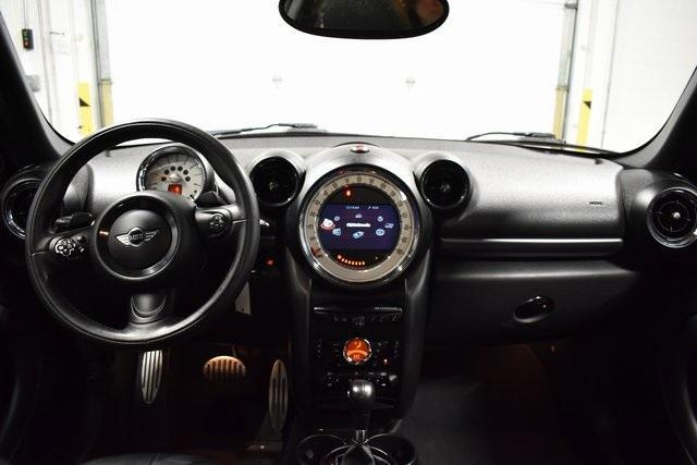 used 2014 MINI Countryman car, priced at $8,478