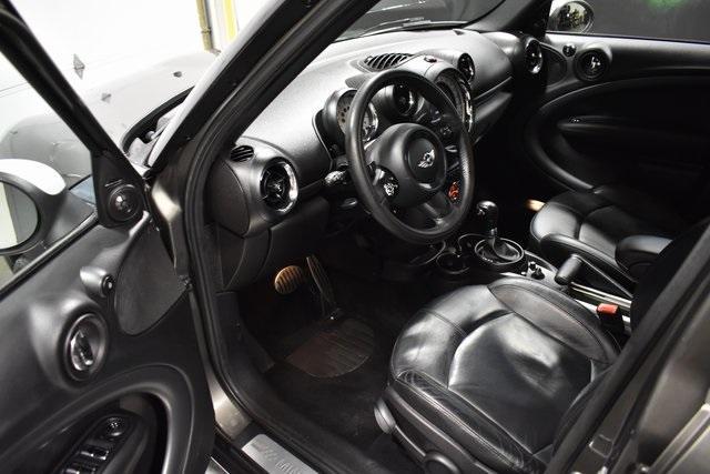 used 2014 MINI Countryman car, priced at $8,478