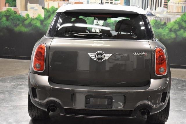 used 2014 MINI Countryman car, priced at $8,478