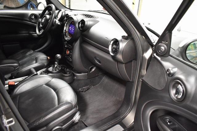 used 2014 MINI Countryman car, priced at $8,478