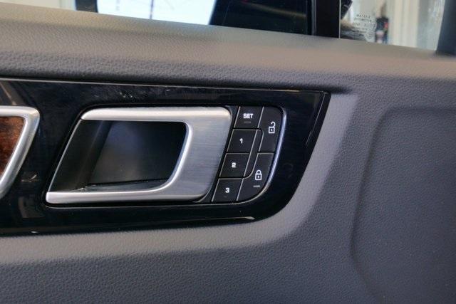 used 2022 Porsche Cayenne car, priced at $53,992