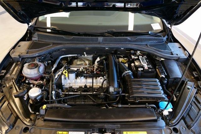 used 2021 Volkswagen Jetta car, priced at $15,499
