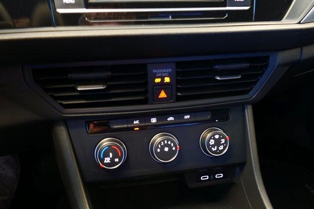 used 2021 Volkswagen Jetta car, priced at $15,499