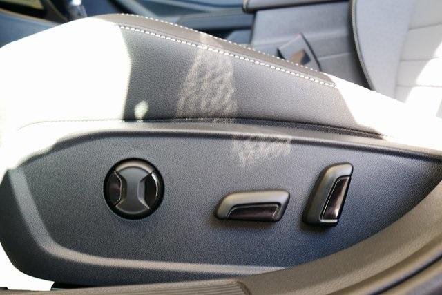 new 2025 Volkswagen Jetta car, priced at $27,143