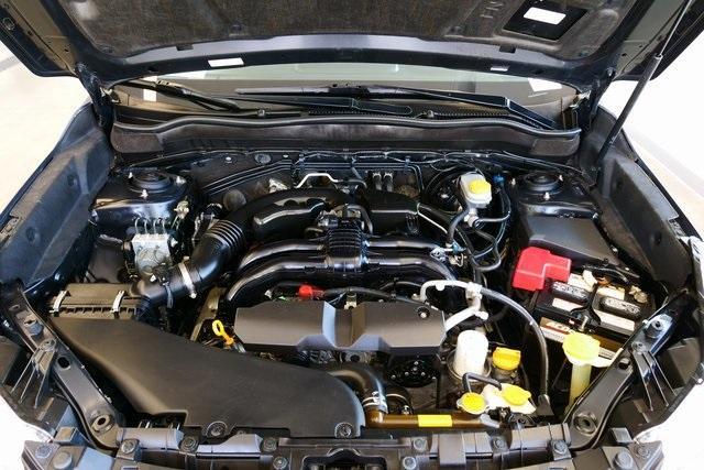 used 2014 Subaru Forester car, priced at $11,500