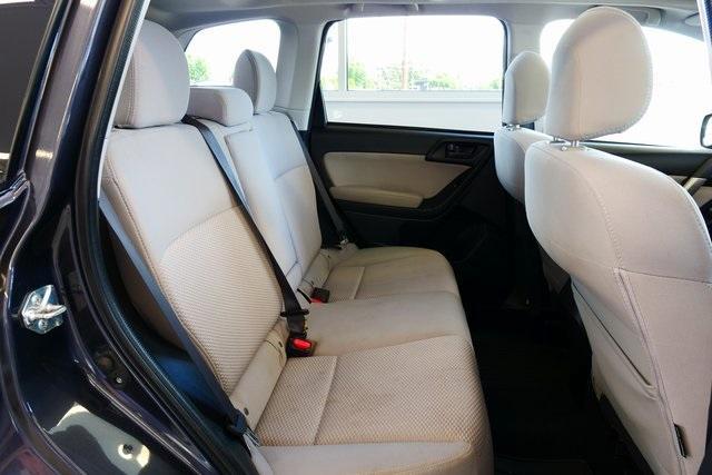 used 2014 Subaru Forester car, priced at $11,500