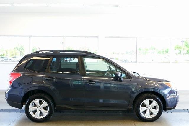 used 2014 Subaru Forester car, priced at $11,500