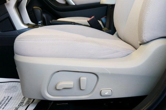 used 2014 Subaru Forester car, priced at $11,500