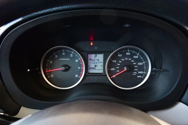 used 2014 Subaru Forester car, priced at $11,500