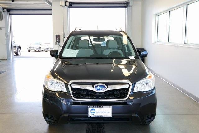 used 2014 Subaru Forester car, priced at $11,500