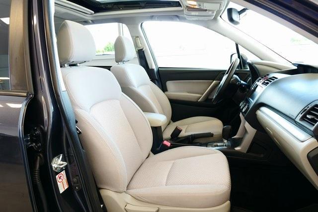 used 2014 Subaru Forester car, priced at $11,500