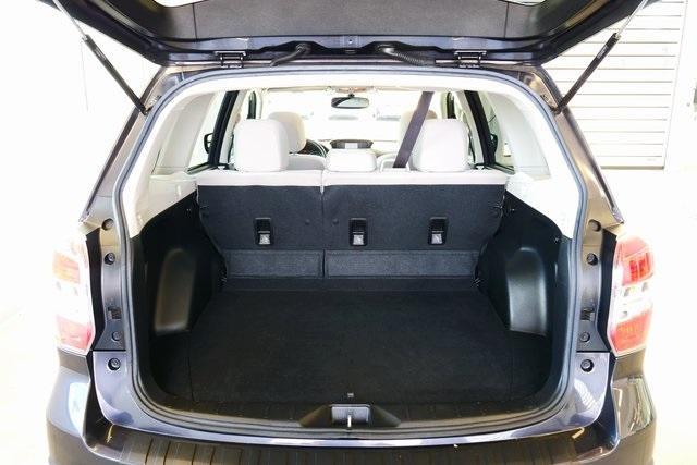 used 2014 Subaru Forester car, priced at $11,500