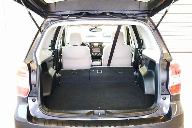 used 2014 Subaru Forester car, priced at $11,500