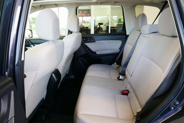 used 2014 Subaru Forester car, priced at $11,500