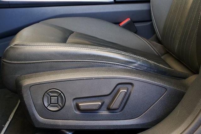 used 2019 Audi A6 car, priced at $24,999