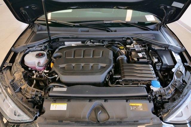 used 2022 Audi A3 car, priced at $24,999