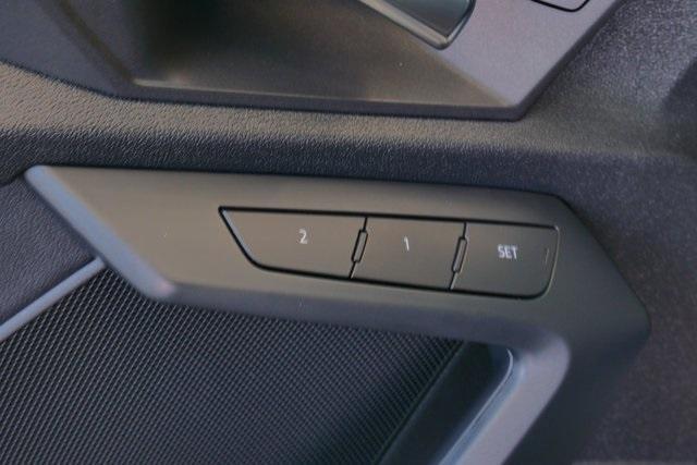 used 2022 Audi A3 car, priced at $24,999