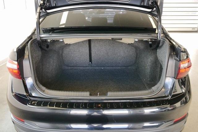 used 2023 Volkswagen Jetta car, priced at $18,899