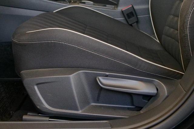 used 2023 Volkswagen Jetta car, priced at $18,899