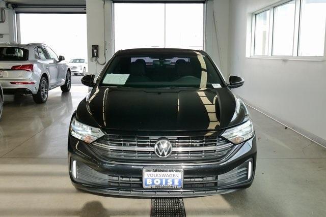 used 2023 Volkswagen Jetta car, priced at $18,899