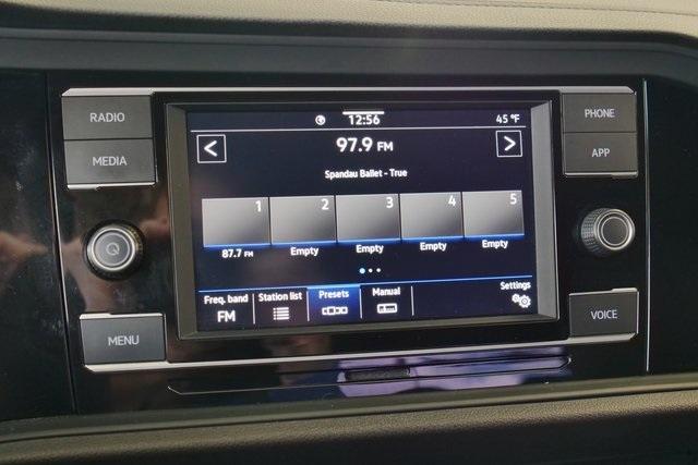 used 2023 Volkswagen Jetta car, priced at $18,899