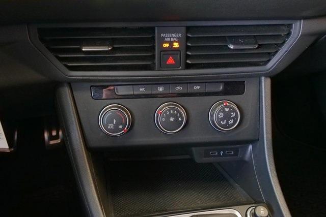 used 2023 Volkswagen Jetta car, priced at $18,899