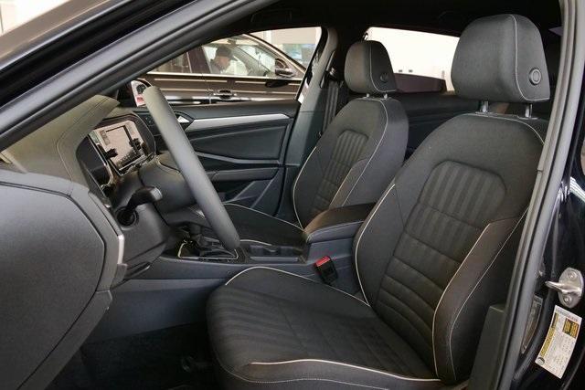 used 2023 Volkswagen Jetta car, priced at $18,899