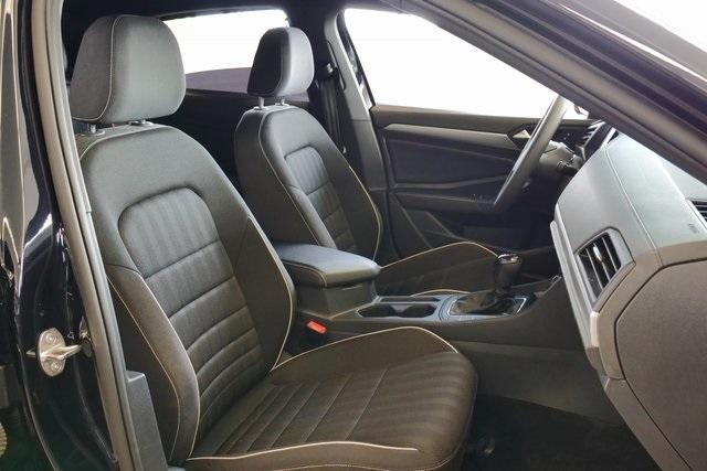 used 2023 Volkswagen Jetta car, priced at $18,899