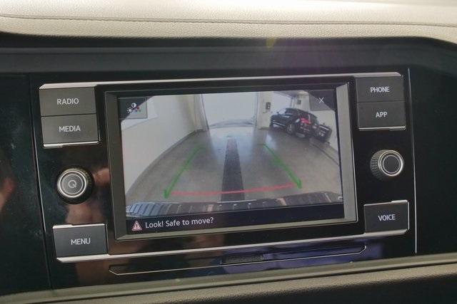 used 2023 Volkswagen Jetta car, priced at $18,899