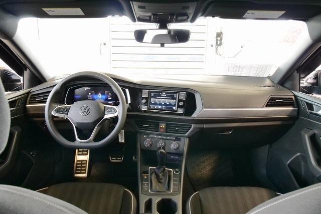 used 2023 Volkswagen Jetta car, priced at $18,899