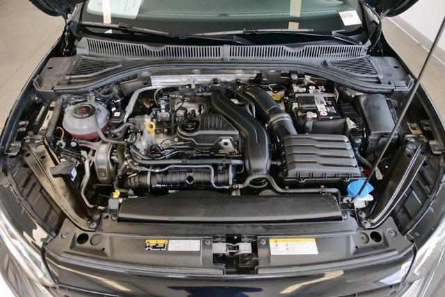 used 2023 Volkswagen Jetta car, priced at $18,899
