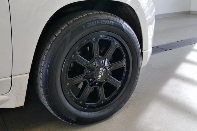 used 2013 GMC Acadia car, priced at $6,978