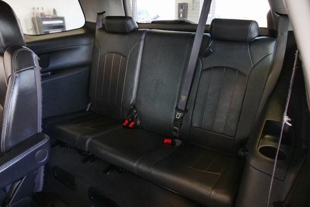 used 2013 GMC Acadia car, priced at $6,978