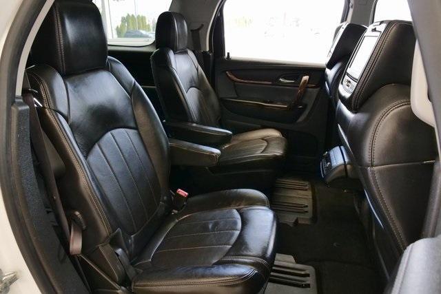 used 2013 GMC Acadia car, priced at $6,978