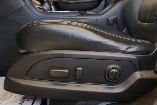 used 2013 GMC Acadia car, priced at $6,978