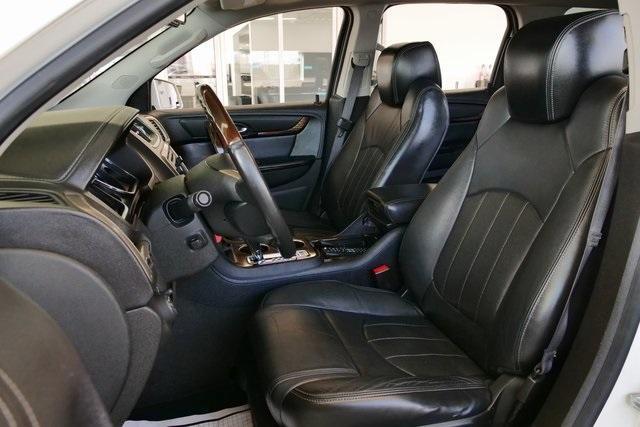 used 2013 GMC Acadia car, priced at $6,978