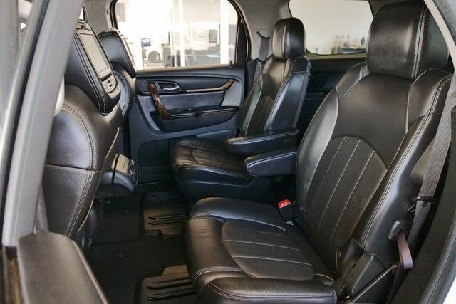 used 2013 GMC Acadia car, priced at $6,978