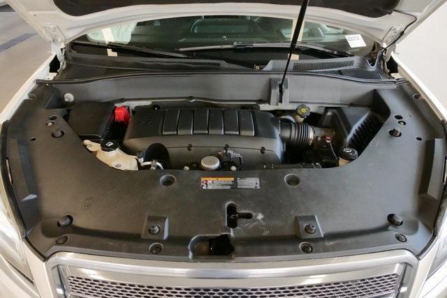 used 2013 GMC Acadia car, priced at $6,978