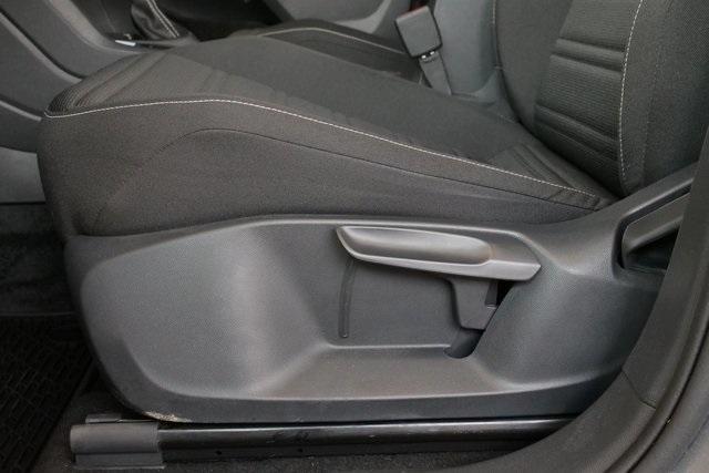 used 2024 Volkswagen Tiguan car, priced at $23,993