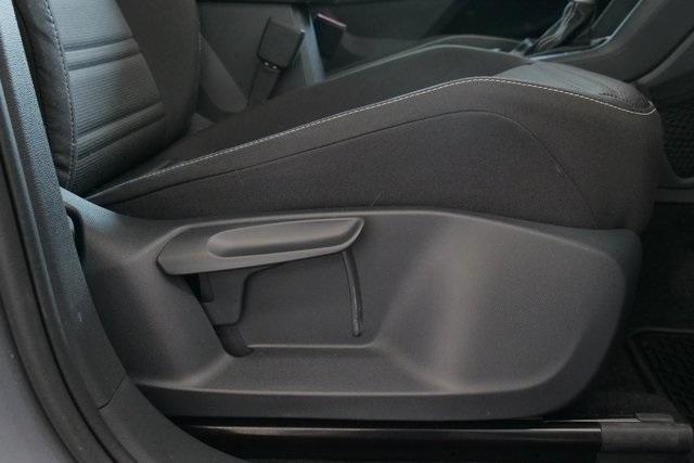 used 2024 Volkswagen Tiguan car, priced at $23,993